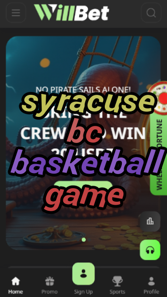 Syracuse BC Basketball Game: Schedule & Updates-vz72fvrf.com